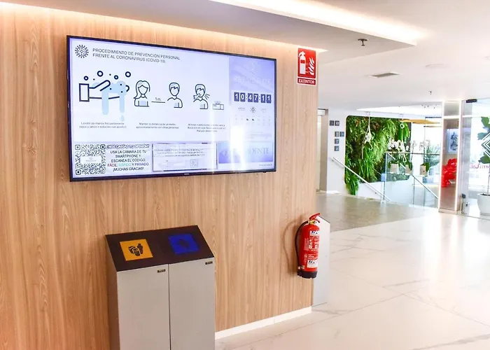 Hotel Presidente