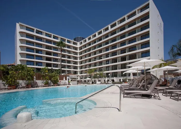 Hotel Presidente