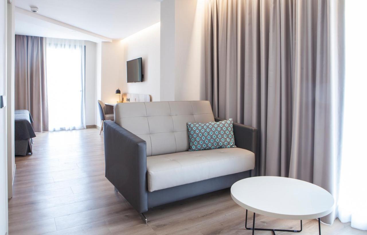 Presidente Hotel Benidorm