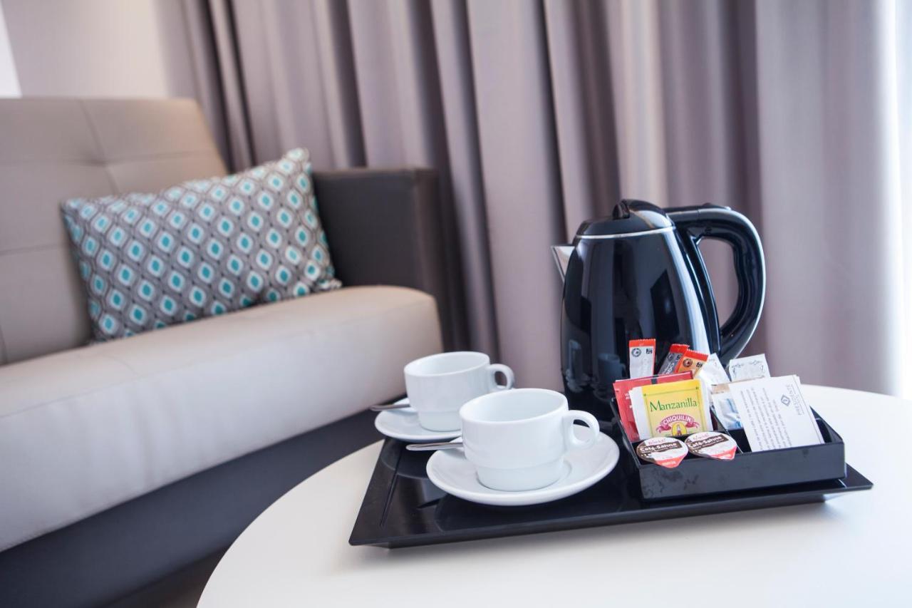 Presidente Hotel 4*