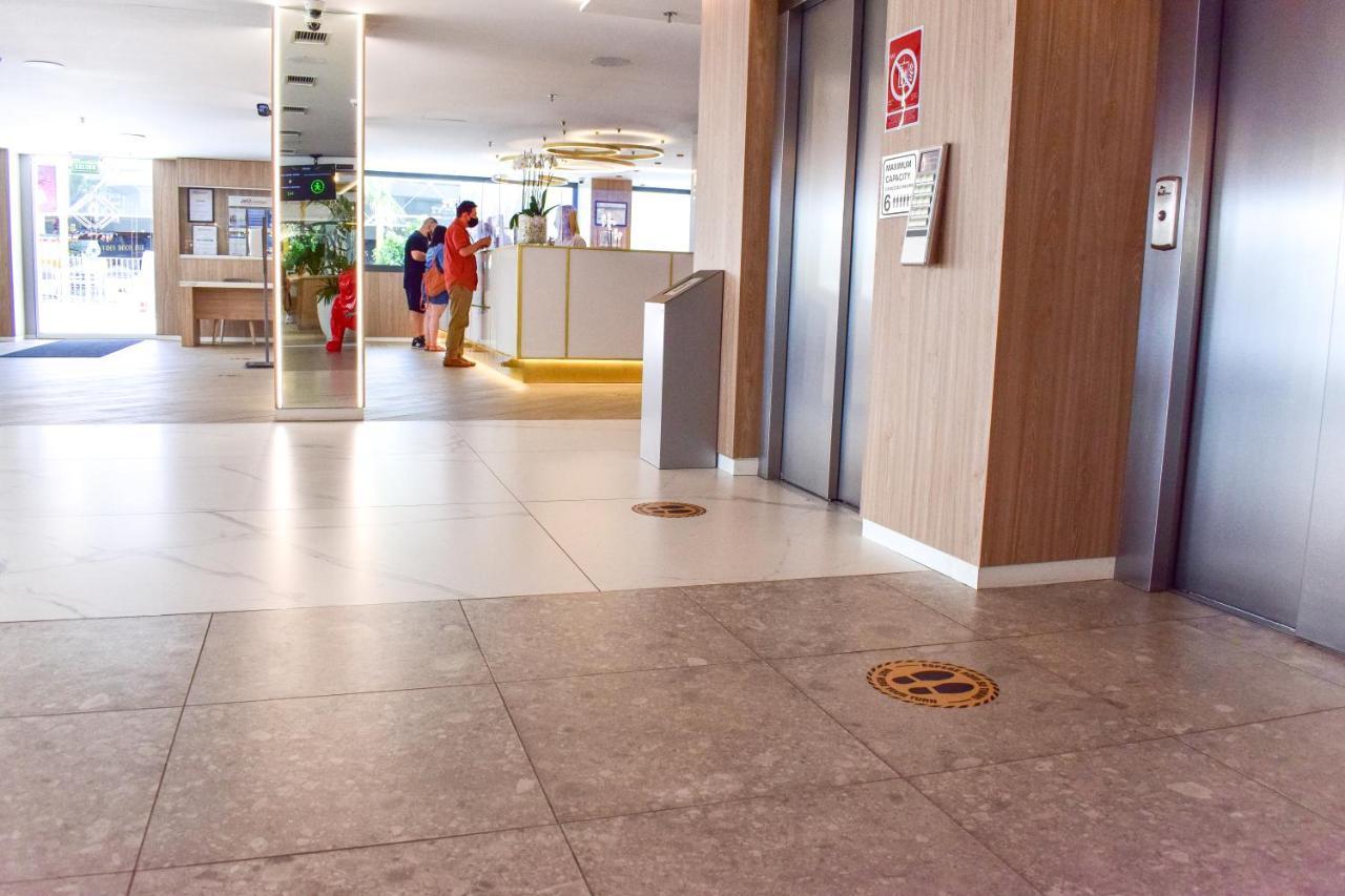 Hotel Presidente 4*