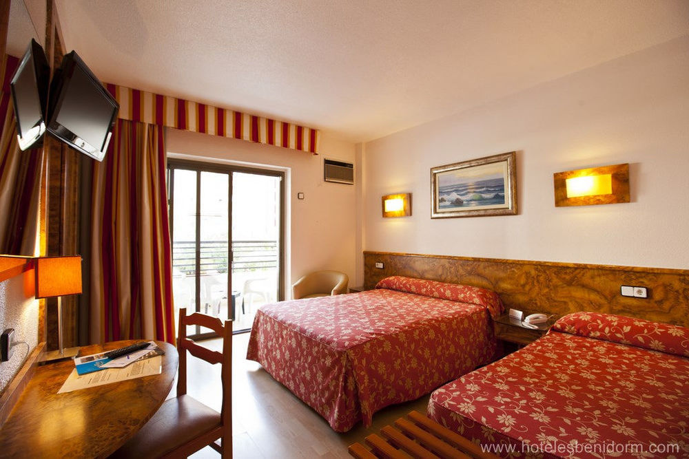 Hotel Presidente