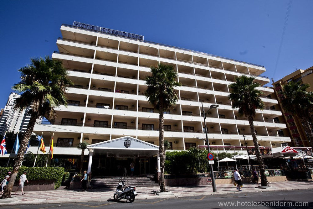 Hotel Presidente