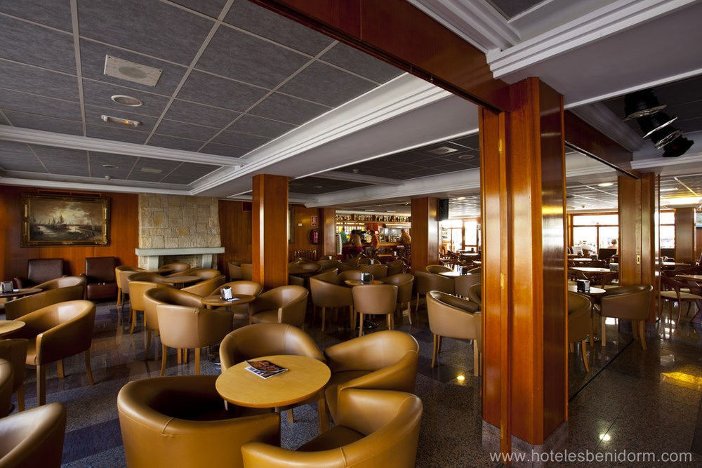 Hotel Presidente