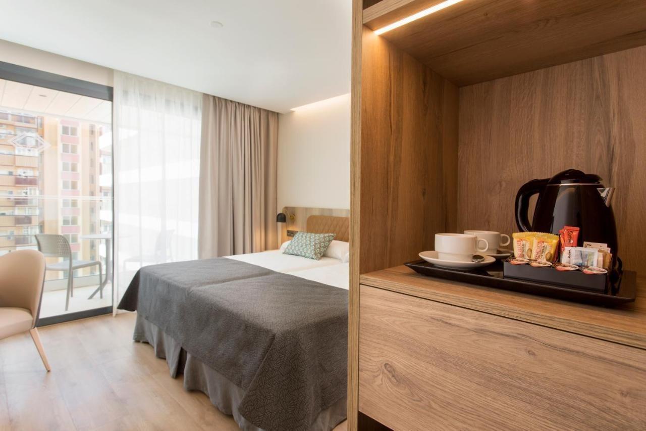 Hotel Presidente Benidorm