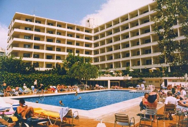 Hotel Presidente