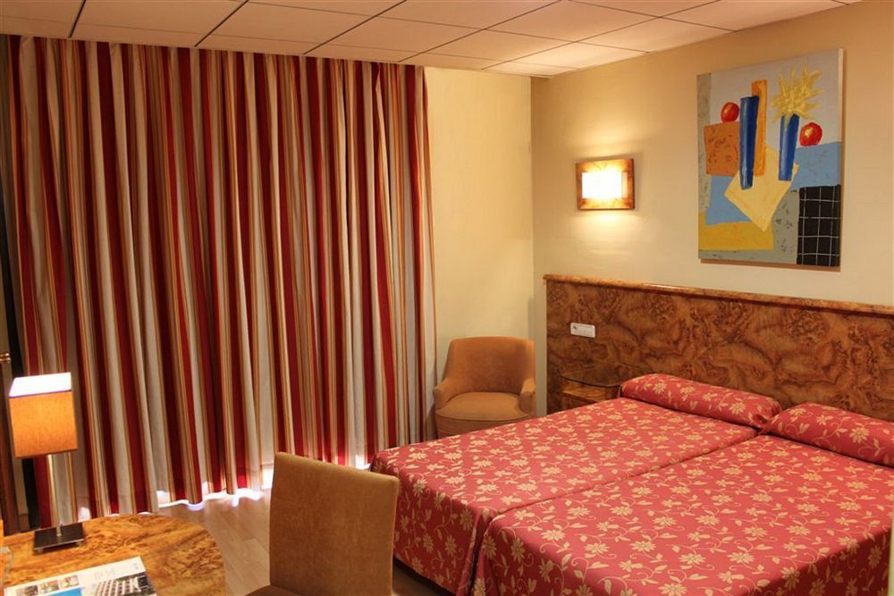 Presidente 4* Benidorm