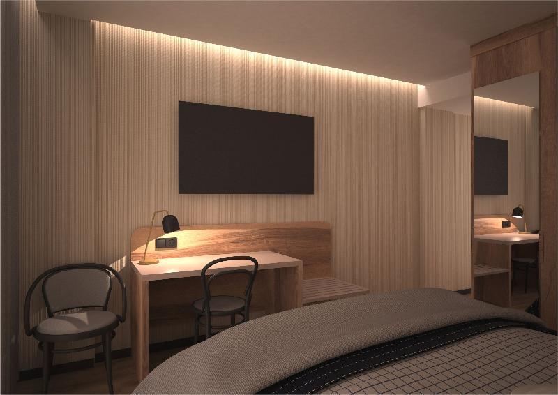 Hotel Presidente 4*