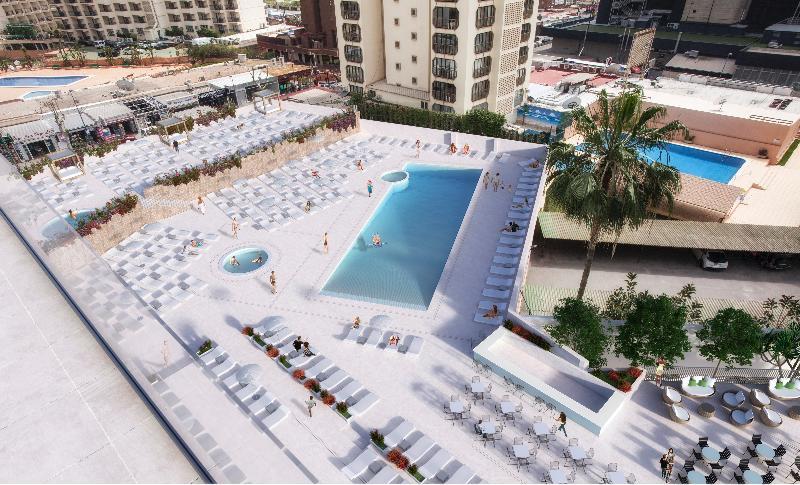 Presidente 4* Benidorm