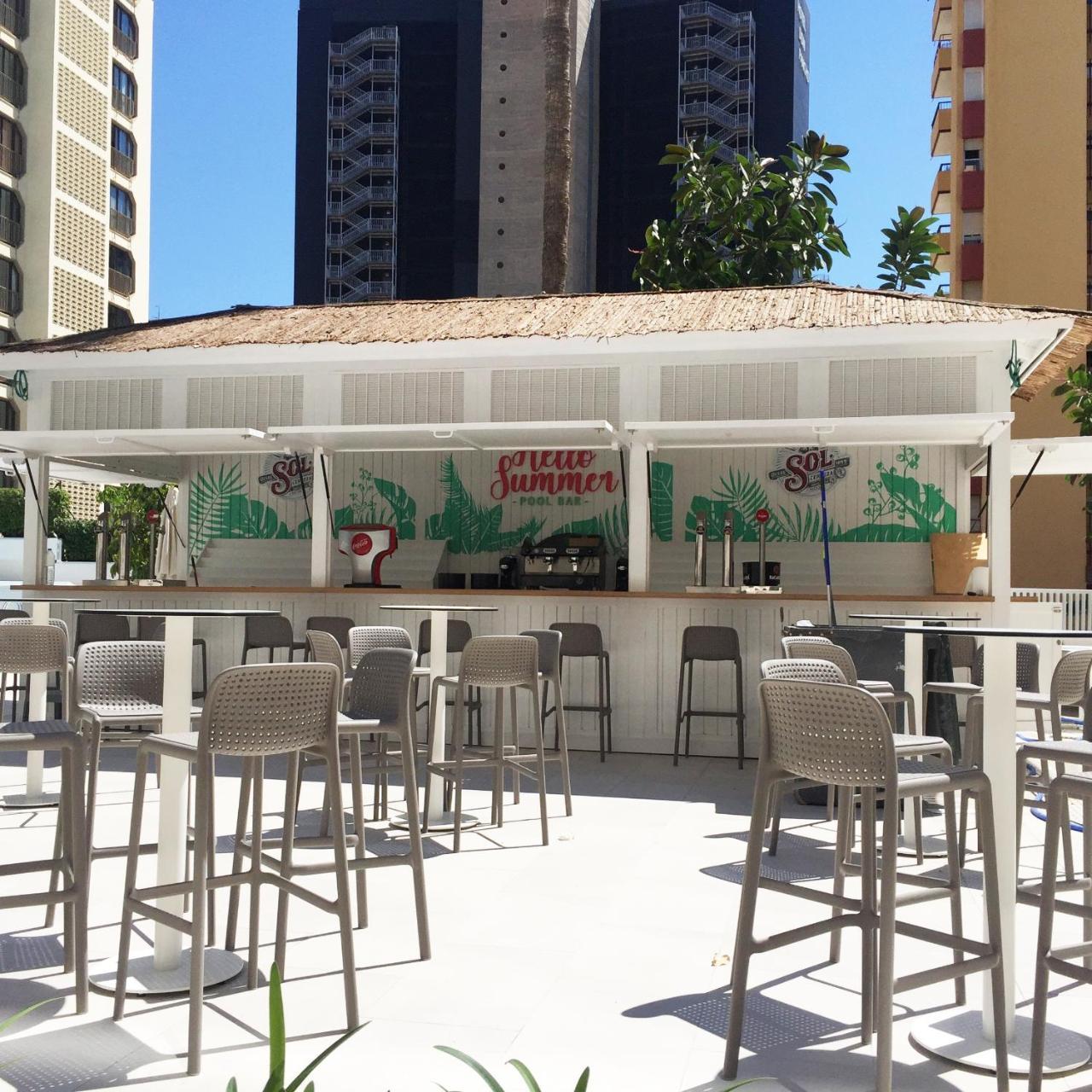 Presidente Hotel