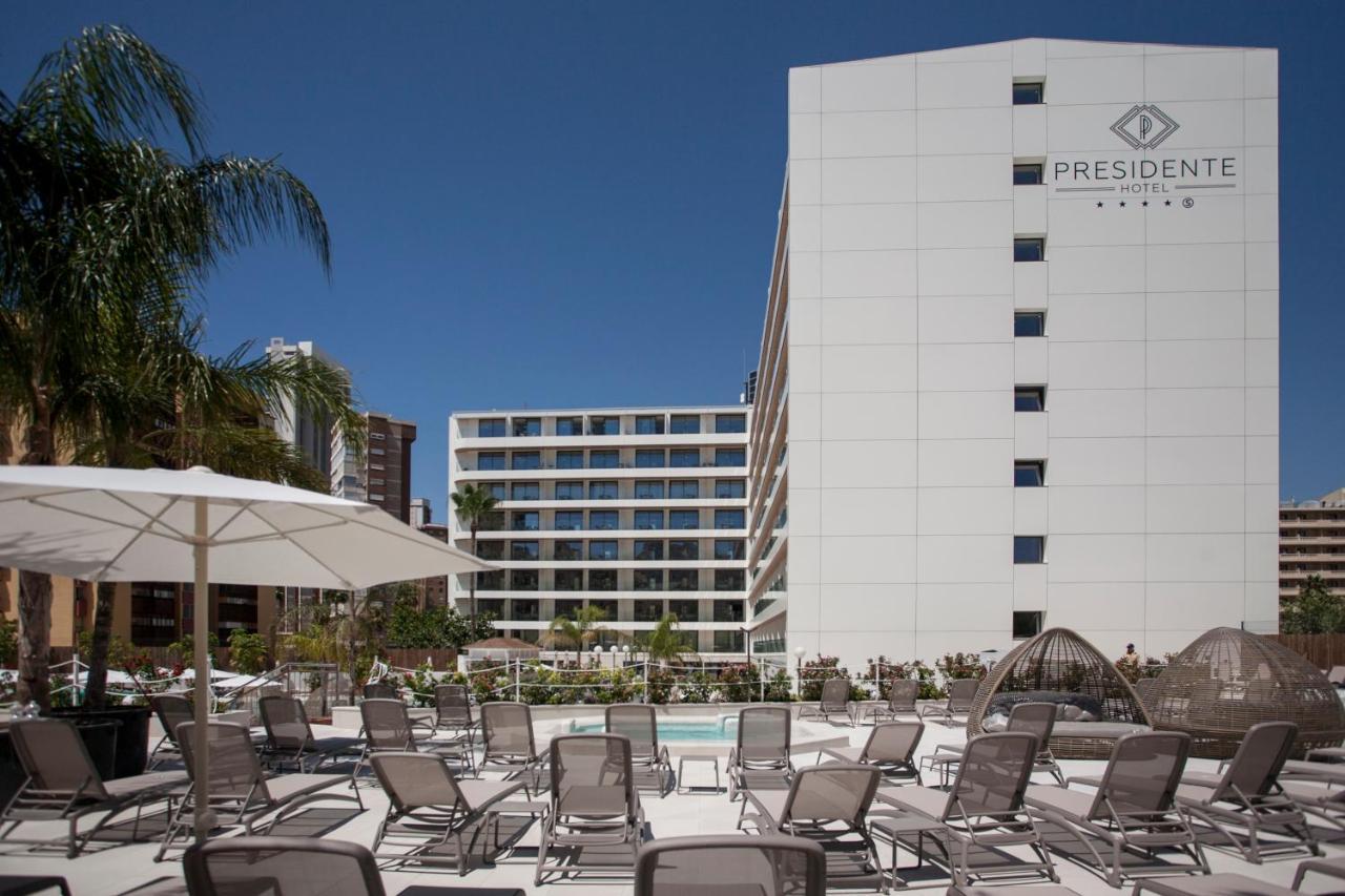 Presidente 4* Benidorm