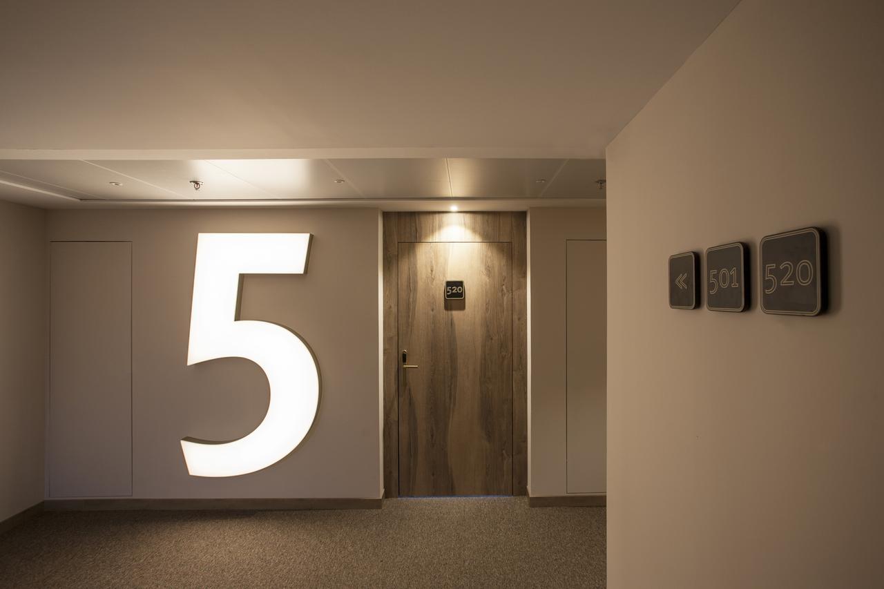 Hotel Presidente 4*