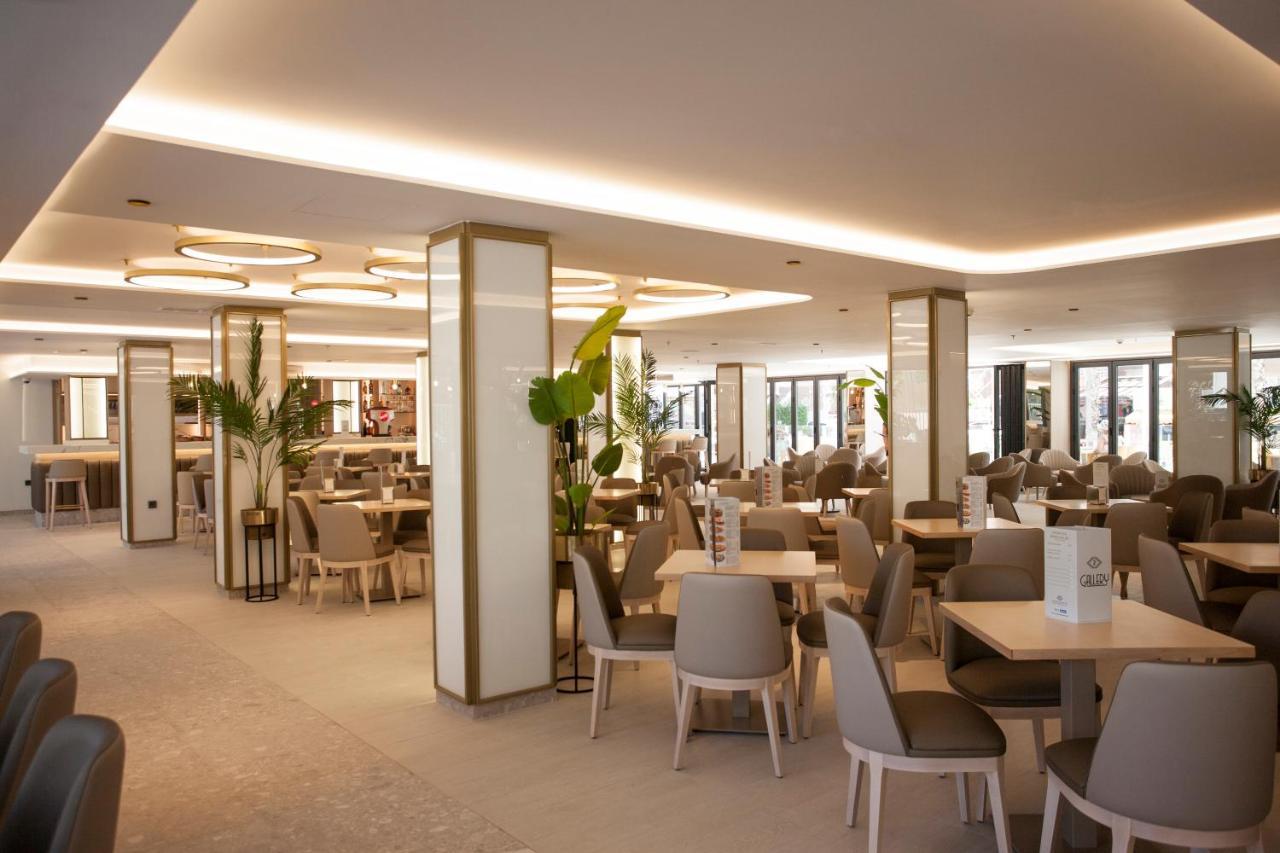 Hotel Presidente Benidorm