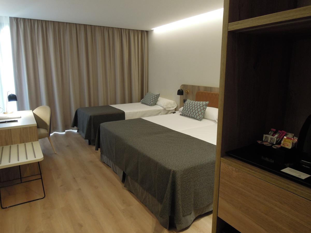 Presidente Benidorm