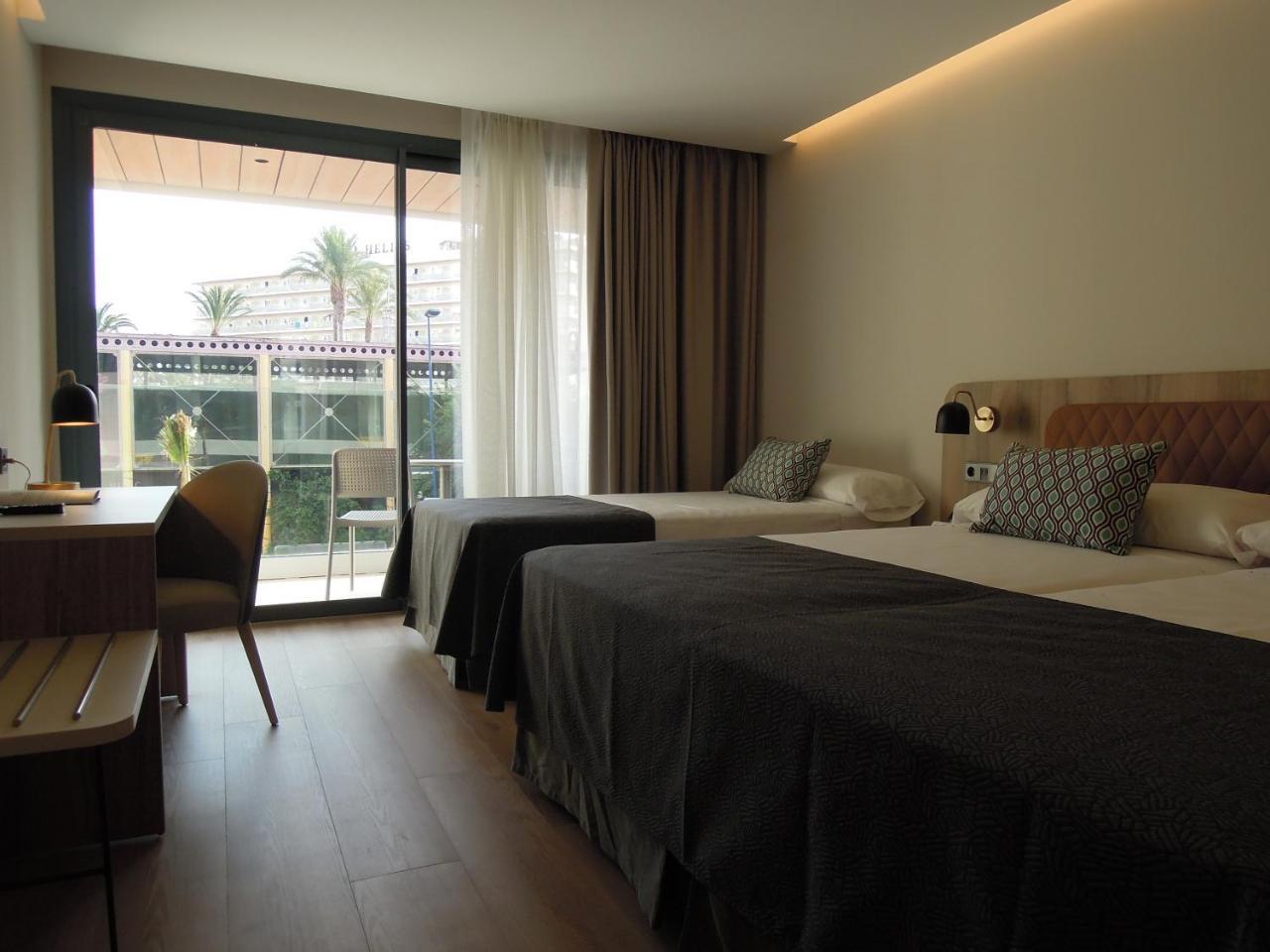 Hotel Presidente