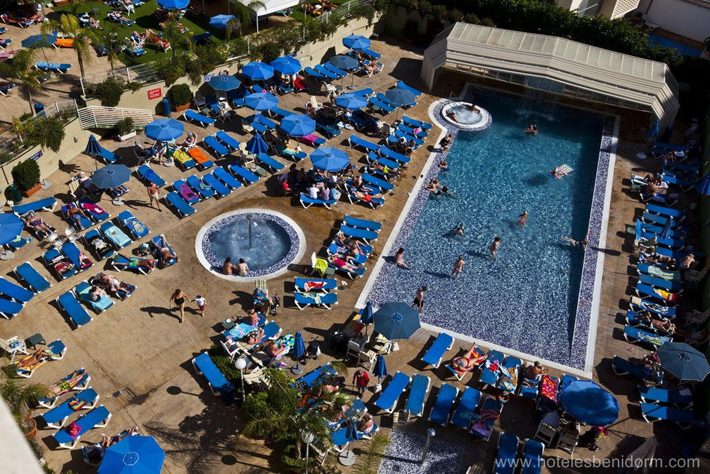 Presidente Hotel 4*