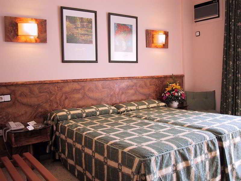 Presidente 4* Benidorm
